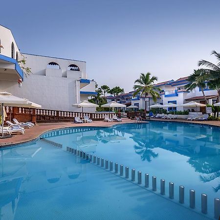 Karma Royal Haathi Mahal Hotel Кавелосим Екстериор снимка