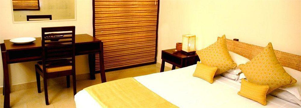 Karma Royal Haathi Mahal Hotel Кавелосим Екстериор снимка
