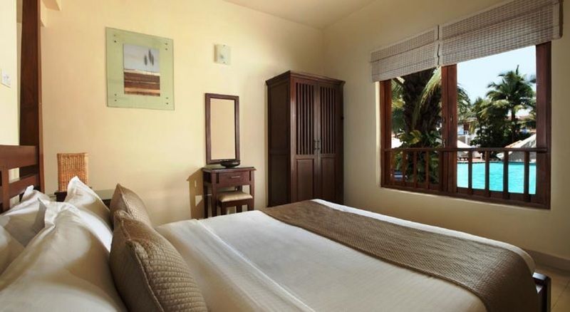 Karma Royal Haathi Mahal Hotel Кавелосим Екстериор снимка