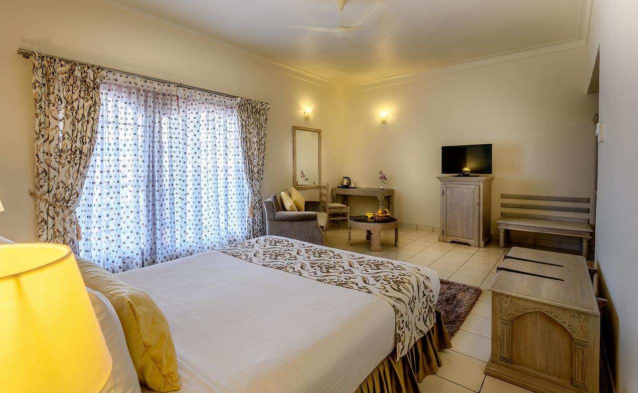 Karma Royal Haathi Mahal Hotel Кавелосим Екстериор снимка