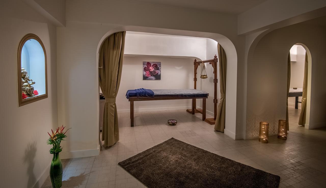 Karma Royal Haathi Mahal Hotel Кавелосим Екстериор снимка